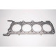 Parti del motore Cometic Triumph 1500cc SPITFIRE 74mm.043" Rameesnenie di Testa | race-shop.it