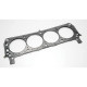 Parti del motore Cometic Triumph `69-71 76mm.080" "Meď Testa | race-shop.it