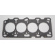 Parti del motore COMETIC guarnizione testata per Mitsubishi 4G63 7-bolt (MLS), alesaggio 86 mm, spessore 0,69 mm | race-shop.it