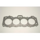 Parti del motore Cometic 4AG-GE 81mm Forato .045" MLS Testa | race-shop.it