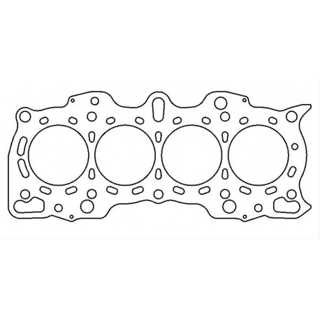 Parti del motore Cometic HONDA/ACURA DOHC 82mm B18A/B.140" MLS Testa Senza VTEC | race-shop.it