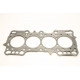 Parti del motore Cometic HONDA PRELUDE 2.2 L VTEC `92-96 89mm .060" MLS-5 H22 | race-shop.it