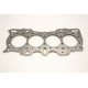 Parti del motore Cometic HONDA HYBRID LS/VTEC 82mm.140" MLS B18A/B S/ VTEC Testa | race-shop.it