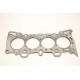 Parti del motore Cometic HONDA CIVIC.CRX SI. SOHC 79mm.060" MLS Testa D15/16" | race-shop.it