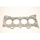 Parti del motore Cometic HONDA CIVIC.CRX SI. SOHC 79mm.140" MLS Testa D15/16" | race-shop.it