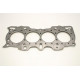Parti del motore Cometic HONDA HYBRID LS/VTEC 81.5mm.075" B18B S/ VTEC M | race-shop.it