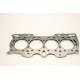 Parti del motore Cometic HONDA/ACURA DOHC 81.5mm B18A/B.045"MLS Testa senza VTEC | race-shop.it