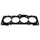 COMETIC guarnizione testata per VW/Audi KR/1.8 8v/G60/9A/ABF (MLS), alesaggio 83 mm, spessore 1,68 mm