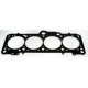 Parti del motore Cometic VTEC BEZ/ S VTEC AUDI 1800/2000cc 83mm.086" MLS-5 Testa | race-shop.it