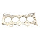 Parti del motore COMETIC guarnizione testata per Honda D16Z/D16Y7/D16Y8 (MLS), alesaggio 75,5 mm, spessore 3,05 mm | race-shop.it