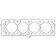 Parti del motore Cometic VAUXHALL/OPEL 16 VTEC 1.6L 82mm.140" MLS Testa | race-shop.it