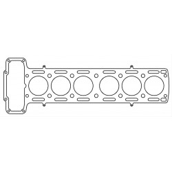 Cometic Jaguar 3.8L 6 AL. 88mm Forato .027" MLS Testa