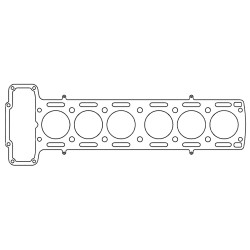 COMETIC guarnizione testata per Jaguar 3.8L 6 cyl (MLS), alesaggio 88 mm, spessore 1,78 mm