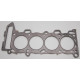 Parti del motore Cometic Guarnizione Nissan SR20DE/DET 88.5mm.080 MLS-5 con fori per l`olio | race-shop.it