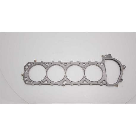 Parti del motore Cometic Guarnizione Nissan SILVIA/240SX 90mm .070" MLS-5 KA24DE `90-Successivi | race-shop.it