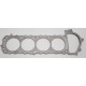 Parti del motore Cometic Guarnizione Nissan SILVIA/240SX 91mm .075" MLS-5 KA24DE `90-Successivi | race-shop.it