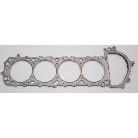 Parti del motore Cometic Guarnizione Nissan SILVIA/240SX 91mm .075" MLS-5 KA24DE `90-Successivi | race-shop.it