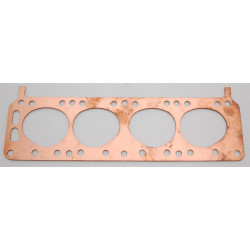 Cometic MGC/TD/TF 1250-1500cc 68mm.043" Rame Guarnizione testata