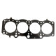 Parti del motore Cometic 3S-GE/3S-GTE 87mm `87-97 098" MLS-5 Guarnizione testata | race-shop.it