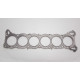 Parti del motore Cometic Guarnizione Nissan RB-25 6 AL. 86mm.040" MLS Testa | race-shop.it