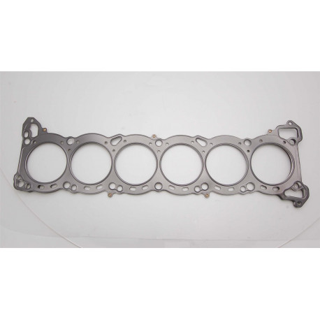 Parti del motore Cometic Guarnizione Nissan RB-25 6 AL. 86mm.066" MLS-5 Testa | race-shop.it
