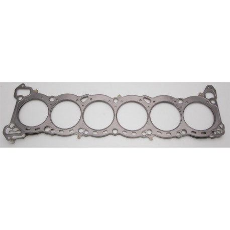 Parti del motore Cometic Guarnizione Nissan RB-26 6 AL. 87mm.040" MLS Testa | race-shop.it
