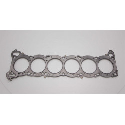 Cometic Guarnizione Nissan RB-30 6 AL. 86mm.092" MLS Testa