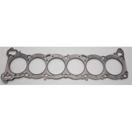Parti del motore Cometic Guarnizione Nissan RB-30 6 AL. 87mm.060" MLS Testa | race-shop.it