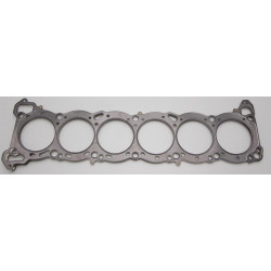 Cometic Guarnizione Nissan RB-30 6 AL. 87mm.075" MLS Testa
