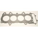 Parti del motore Cometic HONDA F20C S2000U `03 89mm.084" MLS-5 2.0L Testa | race-shop.it