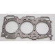 Parti del motore Cometic Subaru SVX EJ33 motore 100mm.027" MLS Testa `92-97 | race-shop.it