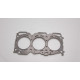 Parti del motore Cometic Subaru SVX EJ33 motore 102.1mm.120" MLS Testa `92-97 | race-shop.it