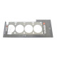 Parti del motore ATHENA guarnizione testata per Renault F4R 730/732/F4R 830/832/F4Rt 776/874 (MLS), alesaggio 84,5 mm, spessore 1 mm | race-shop.it