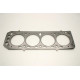 Parti del motore Cometic Guarnizione testata Ford Cosworth YB MLS 92.50mm 1.30mm | race-shop.it