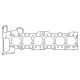 Parti del motore Cometic BMW M54tuB22 2.2L 81mm.092" MLS Testa | race-shop.it