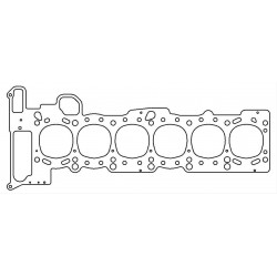 Cometic BMW M54tuB22 2.2L 81mm.120" MLS Testa