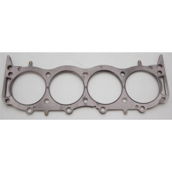 Cometic Rover V8 96mm Forato .036" MLS 14 vite Testa `70-93