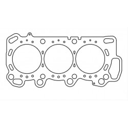 Cometic Honda J35A/A4 SOHC V6 `01-04 90mm.075" MLS inserti seriali/darton
