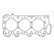 Parti del motore Cometic Honda J35A/A4 SOHC V6 `01-04 90mm.084" MLS inserti seriali/darton | race-shop.it