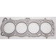 Parti del motore Cometic Guarnizione Nissan CA18 DOHC `84-87 85mm SKYLINE. SUNNY .066" MLS-5 | race-shop.it
