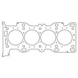 Cometic MAZDA MZR 2.3L 16V 89mm Forato .027" MLS Guarnizione testata