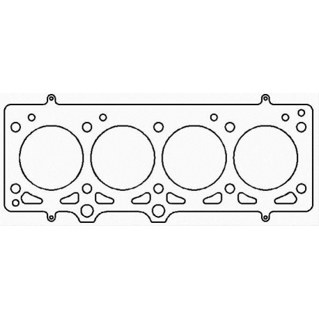 Parti del motore Cometic Guarnizione testata BTO Ferrari F40, 84 mm. `080 | race-shop.it