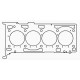 Parti del motore Cometic Mitsubishi Evo-X(4B11T)2.0L tturbo `07+ 88mm MLX | race-shop.it