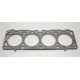 Parti del motore Cometic Guarnizione Nissan Q45 VK45DE `02-06 V8 MLS-5 .066" 93.50mm(SINISTRA) | race-shop.it
