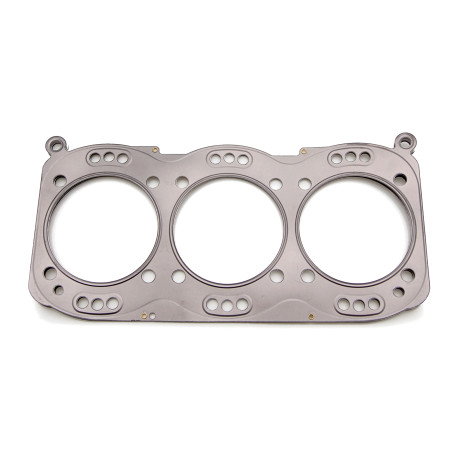 Parti del motore COMETIC guarnizione testata per Porsche M96 Turbo (MLS), alesaggio 102 mm, spessore 0,91 mm | race-shop.it