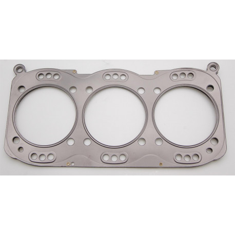 Parti del motore Cometic Porsche 996TT 3.6L `01-04 102mm.051" MLS Testa | race-shop.it