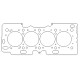 Parti del motore COMETIC guarnizione testata per Peugeot/Citroën TU5JP4 (MLS), alesaggio 79 mm, spessore 1,68 mm | race-shop.it