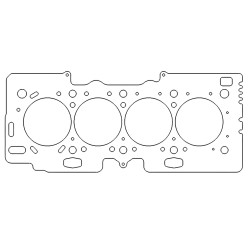 COMETIC guarnizione testata per Peugeot/Citroën TU5JP4 (MLS), alesaggio 79 mm, spessore 3,05 mm