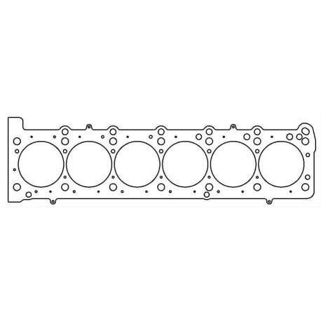 Parti del motore Cometic MERCEDES M120 V12 90mm-(DESTRA)S.066" MLS-5 Testa | race-shop.it