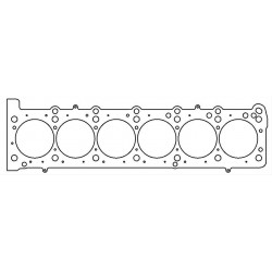 Cometic MERCEDES M120 V12 90mm-(DESTRA)S.086" MLS-5 Testa